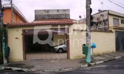 Casa com 5 dormitórios sendo 2 suíte á venda no Jardim Guança.