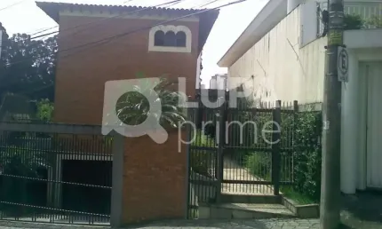 Casa com 3 dormitórios para locação no Jardim São Bento