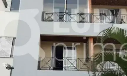 Apartamento com 3 quartos à venda na Rua Evaristo Roque, 185, Imirim, São Paulo