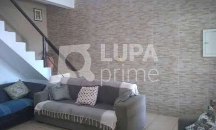 SOBRADO COM 4 QUARTOS E 4 VAGAS A VENDA NA VILA MEDEIROS
