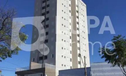 APARTAMENTO 2 DORMITÓRIOS (1 SUÍTE) Á VENDA - VILA MARIA