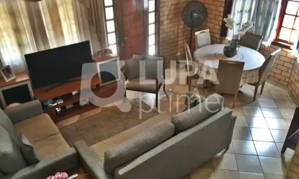 CHÁCARA RESIDENCIAL COM 3 QUARTOS PARA VENDA, TERRAS DE ITAICI, INDAIATUBA