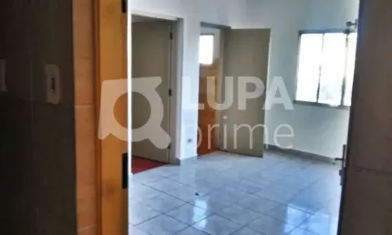 APARTAMENTO COM 1 QUARTO PARA LOCAÇÃO, BRÁS, SÃO PAULO