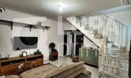 SOBRADO COM 3 QUARTOS PARA VENDA, VILA MARIA, SÃO PAULO