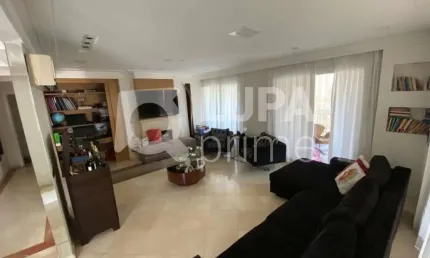 APARTAMENTO COM 4 QUARTOS E 5 VAGAS DE GARAGEM A VENDA NA VILA MARIA