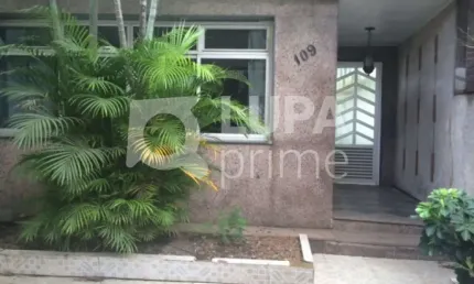 Casa com 3 quartos à venda na Rua Santa Veridiana, 109, Vila Maria Alta, São Paulo