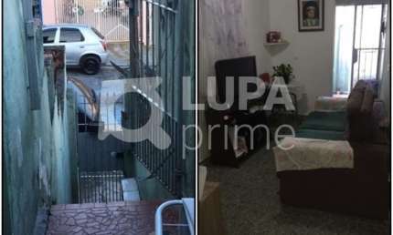 Casa em condomínio fechado com 1 quarto à venda na Avenida Belisário Pena, 77, Vila Maria Alta, São Paulo