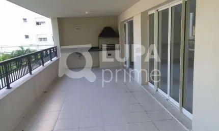 Apartamento com 4 dormitórios e 5 banheiros à venda na casa verde