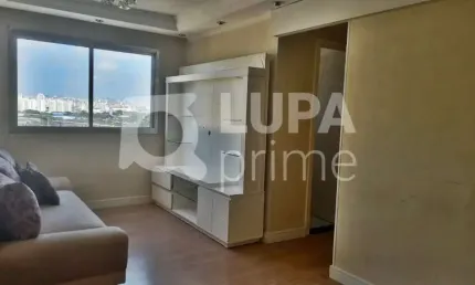 APARTAMENTO COM 2 QUARTOS PARA VENDA, JARDIM ANDARAI, SÃO PAULO