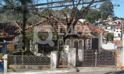 Casa Térrea com 3 dormitórios á Venda- Horto Florestal !