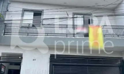 Apartamento com 1 dormitório para locação na vila gustavo