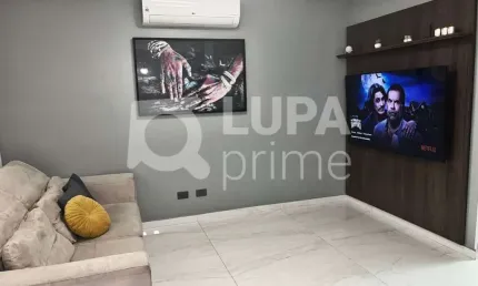 Sobrado com 3 quartos para venda, vila maria alta, são paulo