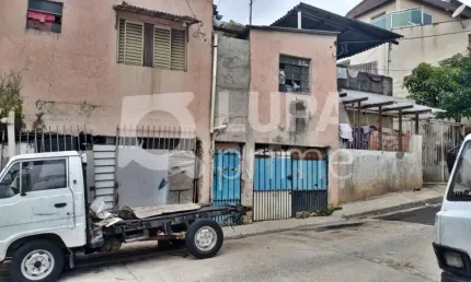 TERRENO RESIDENCIAL COM 184M² PARA VENDA, VILA EDE, SÃO PAULO