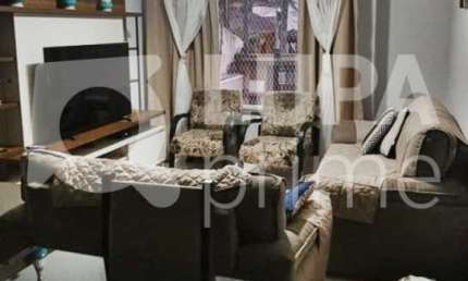 SOBRADO COM 3 QUARTOS PARA VENDA, TUCURUVI, SÃO PAULO