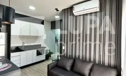 STUDIO COM 1 QUARTO PARA VENDA, VILA GALVÃO, GUARULHOS