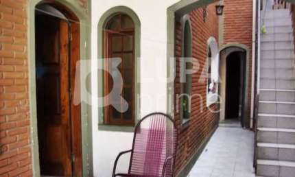 SOBRADO COM 3 QUARTOS PARA VENDA, TUCURUVI, SÃO PAULO