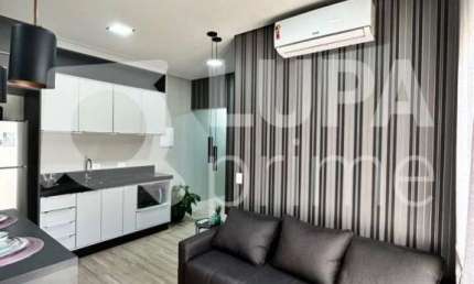 APARTAMENTO COM 1 QUARTO PARA VENDA, VILA GALVÃO, GUARULHOS