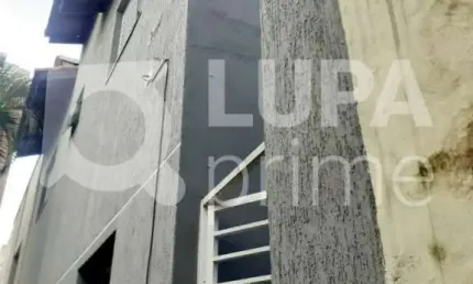 Casa Térrea com 1 dormitório de 45m² para Locação, em Santa Teresinha