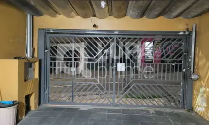 Sobrado com 2 dormitórios á venda na parada inglesa