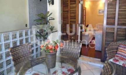 Casa com 3 quartos à venda na Rua Arari Leite, 383, Vila Maria, São Paulo