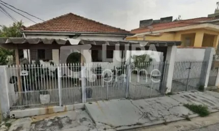 Casa com 5 quartos à venda na Rua Paulo Lavrador, 100, Vila Maria Alta, São Paulo