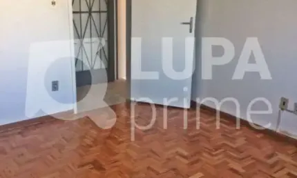 SOBRADO COM 3 QUARTOS PARA VENDA, ALTO DA MOOCA, SÃO PAULO