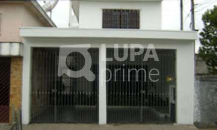 SOBRADO COM 3 QUARTOS E 2 VAGAS A VENDA NO JARDIM BRASIL, SÃO PAULO