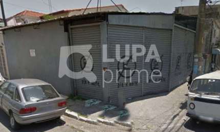 Ponto comercial à venda na Avenida Antenor Navarro, 451, Jardim Brasil, São Paulo