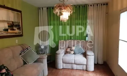 Casa com 4 quartos à venda na Avenida Antenor Navarro, 1148, Jardim Brasil, São Paulo