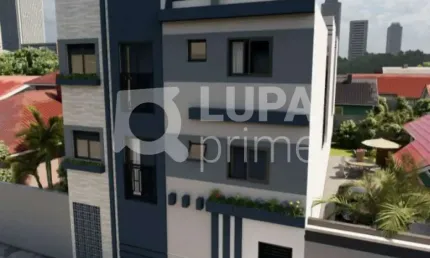 Casa com 4 quartos à venda na Rua Benfica, 433, Jardim Brasil, São Paulo