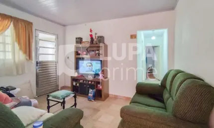 Casa com 3 quartos à venda na Rua Tenente Sotomano, 1342, Jardim Brasil, São Paulo