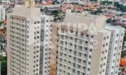 STUDIO COM 1 QUARTO PARA VENDA, PARADA INGLESA, SÃO PAULO