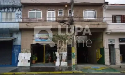 Prédio à venda na Rua do Imperador, 1596, Vila Paiva, São Paulo