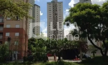 Apartamento com 3 quartos à venda na Rua Terceiro-Sargento João Soares de Faria, 470, Parque Novo Mundo, São Paulo
