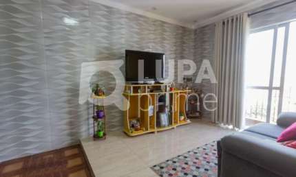 Apartamento com 2 quartos à venda na Rua Soldado Sérgio Bernardino, 470, Parque Novo Mundo, São Paulo