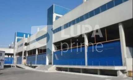 Prédio Comercial à Venda - JAÇANÃ- 12 banheiros,  160 vagas    5.900,00m²