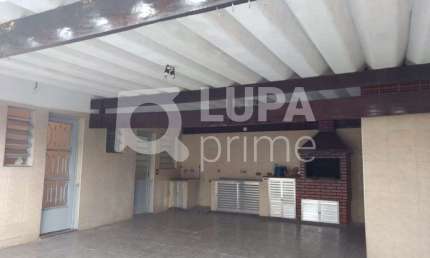 Casa com 4 quartos à venda na Rua Pontalete, 165, Parque Edu Chaves, São Paulo