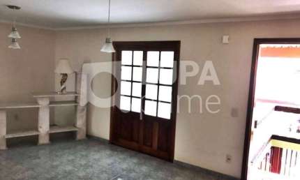 SOBRADO COM 4 QUARTOS PARA VENDA, CACHOEIRINHA, SÃO PAULO