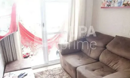 Apartamento com 2 quartos à venda na Rua Eugênio de Freitas, 371, Vila Guilherme, São Paulo