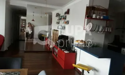 Apartamento com 3 quartos à venda na Rua Taquara Branca, 78, Vila Guilherme, São Paulo