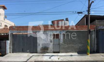 Terreno à venda na Rua Cristo Operário, 105, Vila Guilherme, São Paulo