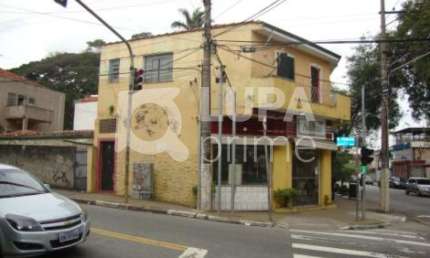 Prédio com 2 salas à venda na Rua Maria Cândida, 1679, Vila Guilherme, São Paulo