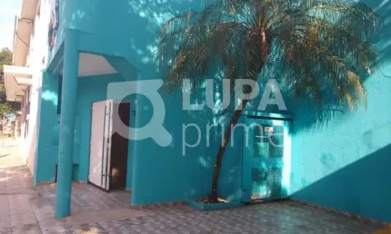 Ponto comercial com 2 salas à venda na Rua Chico Pontes, 384, Vila Guilherme, São Paulo