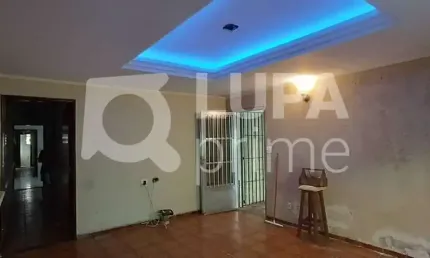 CASA TÉRREA COM 2 QUARTOS E 2 VAGAS DE GARAGEM PARA VENDA, PARQUE NOVO MUNDO, SÃO PAULO