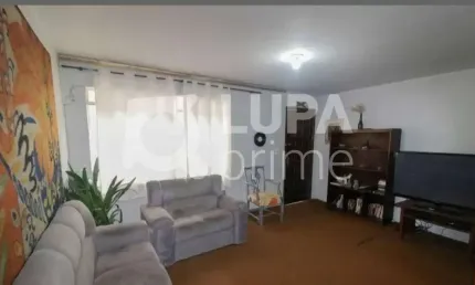 Casa com 3 quartos à venda na Rua João Pizarro Gabizo, 31, Santana, São Paulo