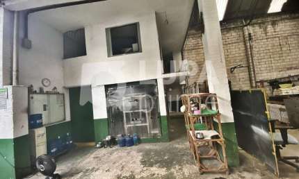GALPÃO COMERCIAL COM 600M² PARA VENDA, JARDIM ANDARAÍ, SÃO PAULO