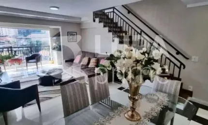 APARTAMENTO COM 2 QUARTOS PARA VENDA, PARQUE MANDAQUI, SÃO PAULO