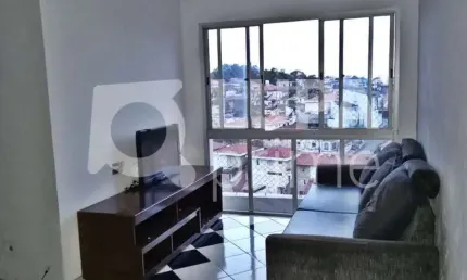 APARTAMENTO COM 2 QUARTOS PARA VENDA, VILA NOVA MAZZEI, SÃO PAULO