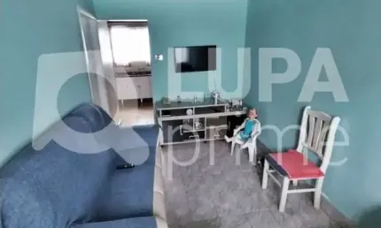 Casa térrea com 3 quartos para venda, vila paulistana, são paulo