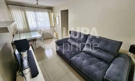 Apartamento com 2 quartos para venda, parada inglesa, são paulo